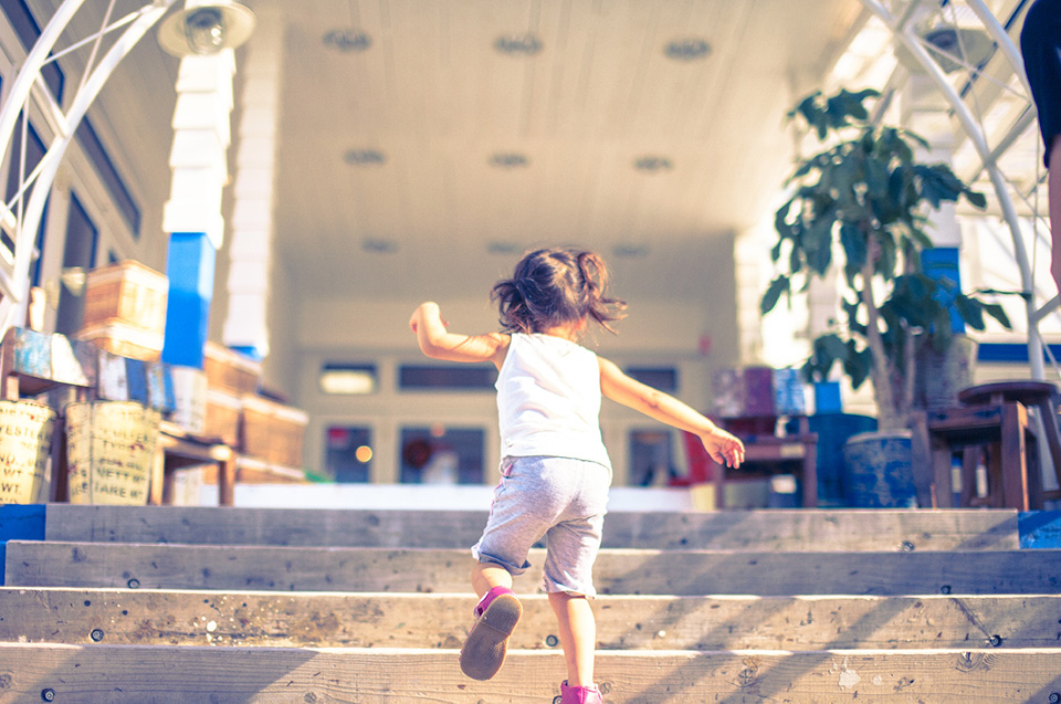 3歳までに決まる子供の虫歯